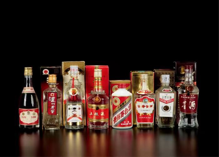 台州老酒储存的方法